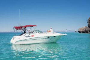 Yacht Charters La Paz