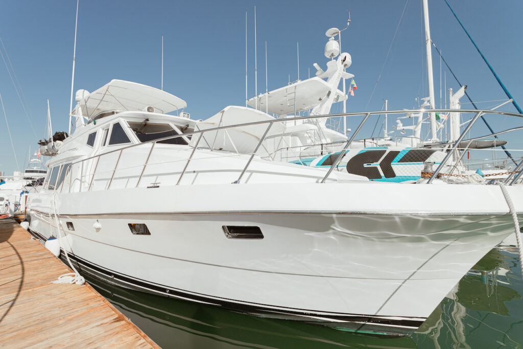 SCORPION - 67' of World Class Luxury - Lover Lips Yachts Lover Lips Yachts