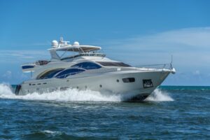 Luxury Yacht Charter