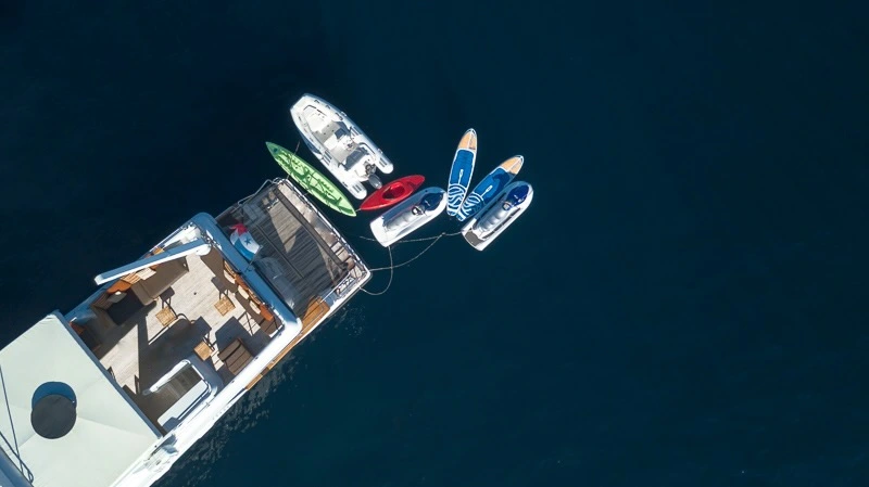 super yacht - Lover lips