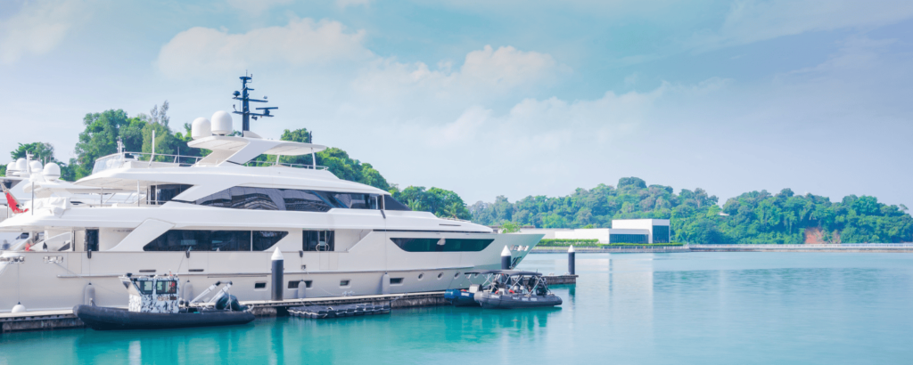 Yacht (9) - Lover Lips Yachts