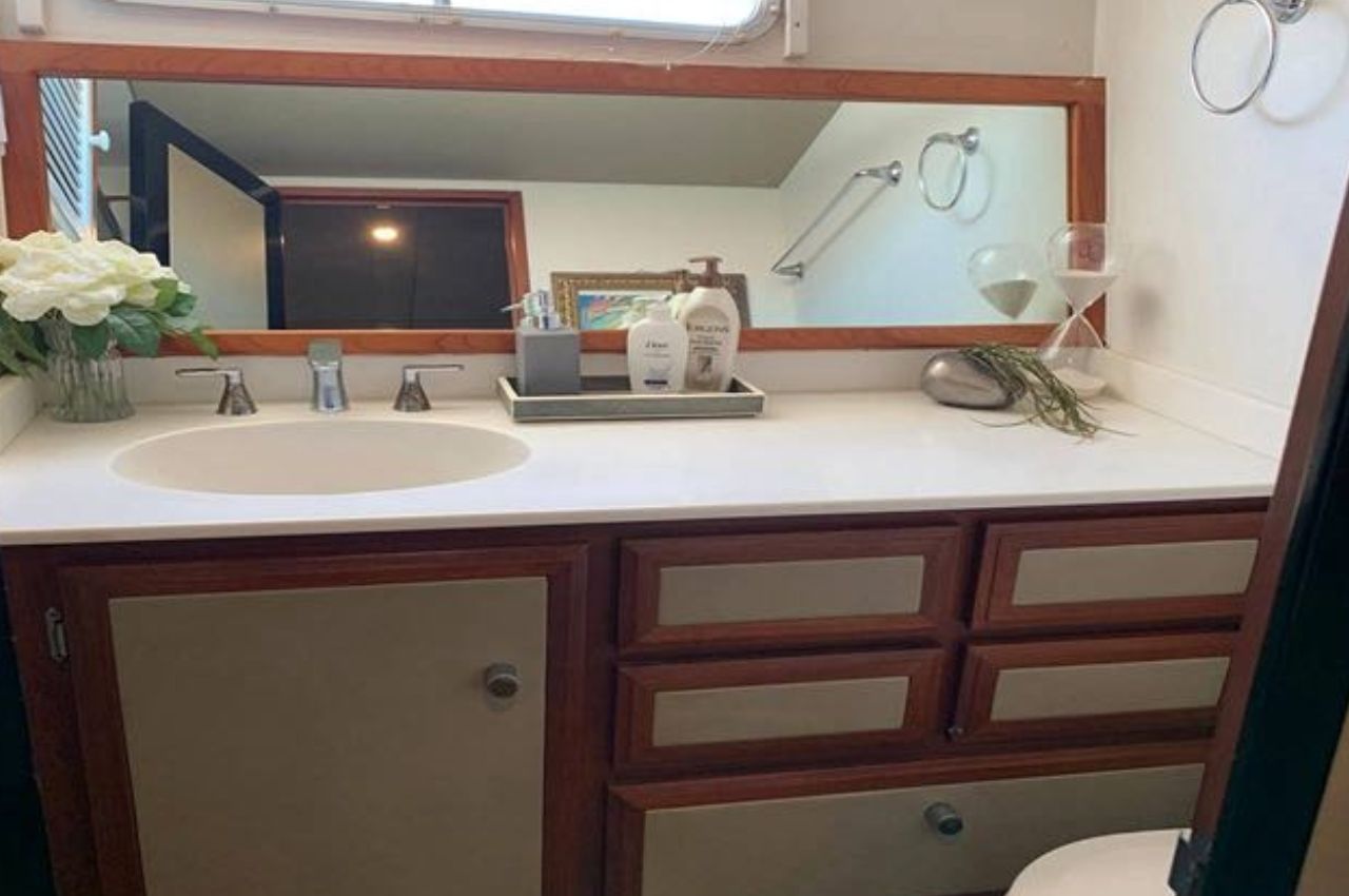 BAJA PACIFICA fleet 1% | Luxury Yacht Charter La Paz - Lover Lips Yachts 💋