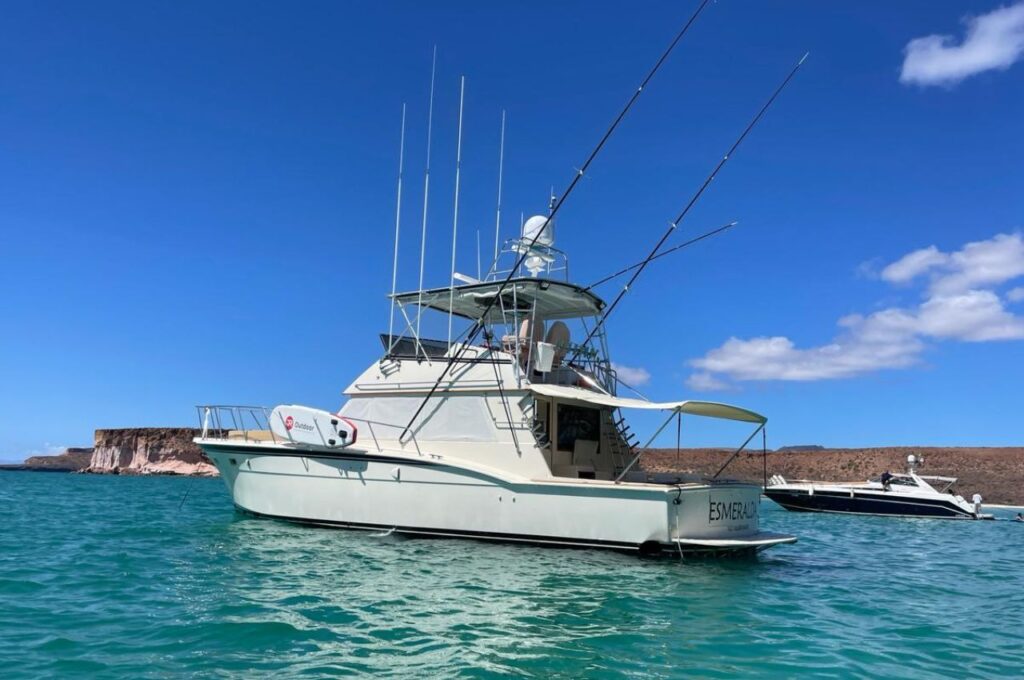 Hatteras 50 (17)