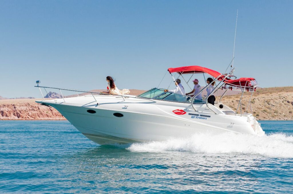 Most Affordable Luxury Yacht