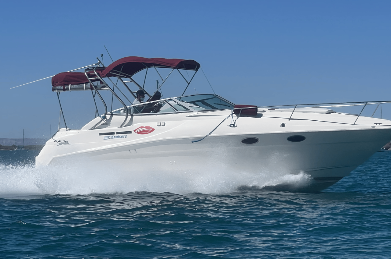 Most Affordable Luxury Yacht (24) - Lover Lips Yachts - Lover Lips Yachts