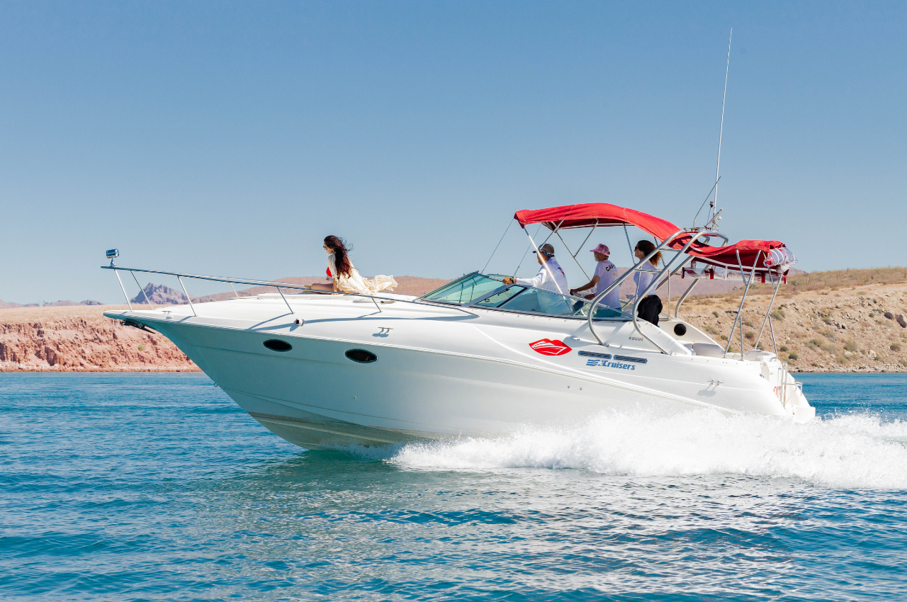 Most Affordable Luxury Yacht (33) - Lover Lips Yachts - Lover Lips Yachts