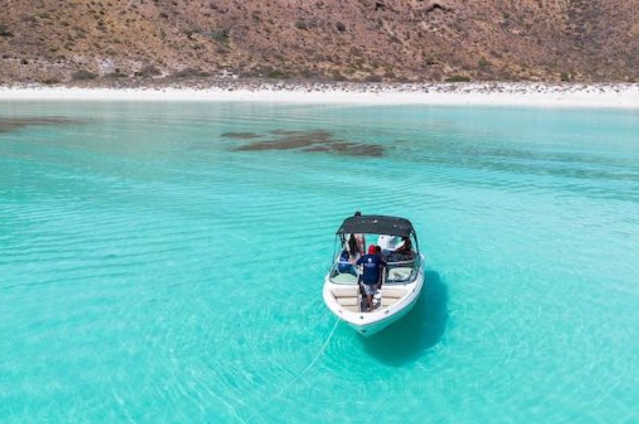 Regal 22% | Luxury Yacht Charter La Paz - Lover Lips Yachts 💋