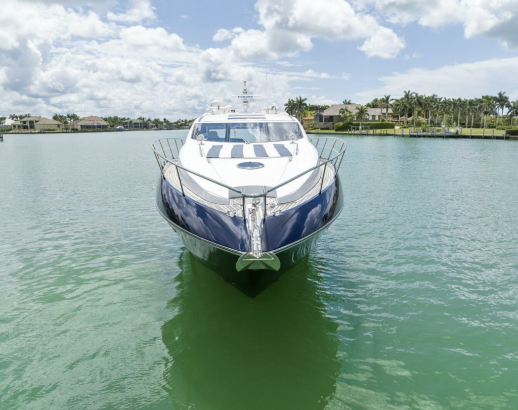 Sunseeker 64 (3)