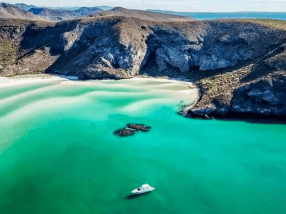 La Paz