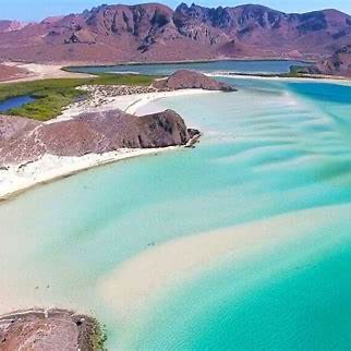 Image 1% | Luxury Yacht Charter La Paz - Lover Lips Yachts 💋