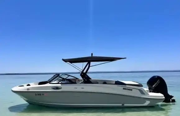 Bayliner 26 (10) - Loverslips