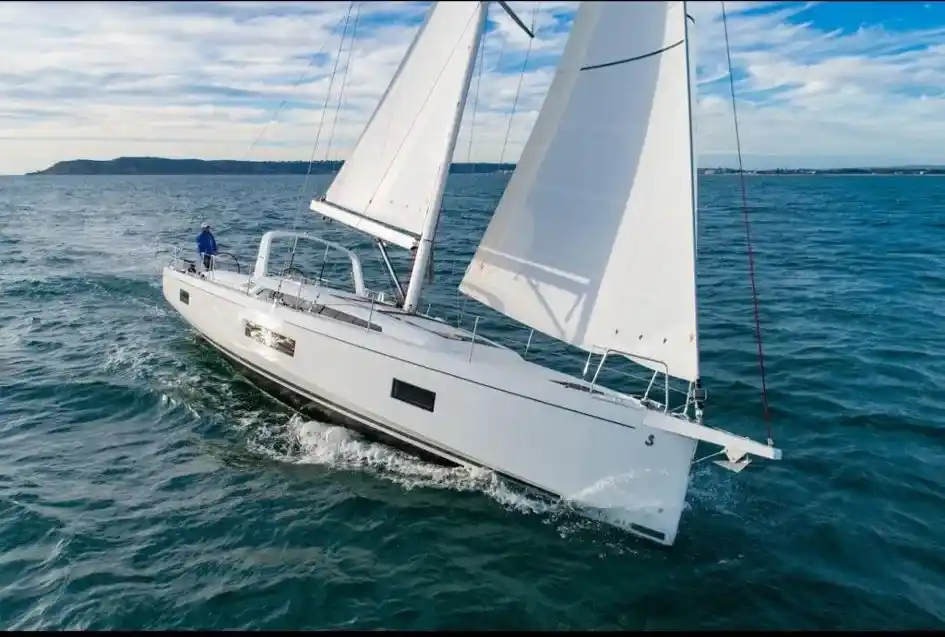 Beneteau 51 (4) - Loverslips