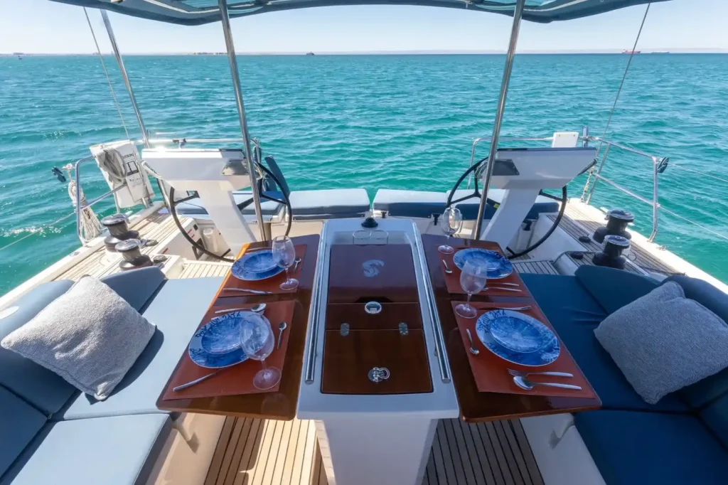 Beneteau 51 (51)