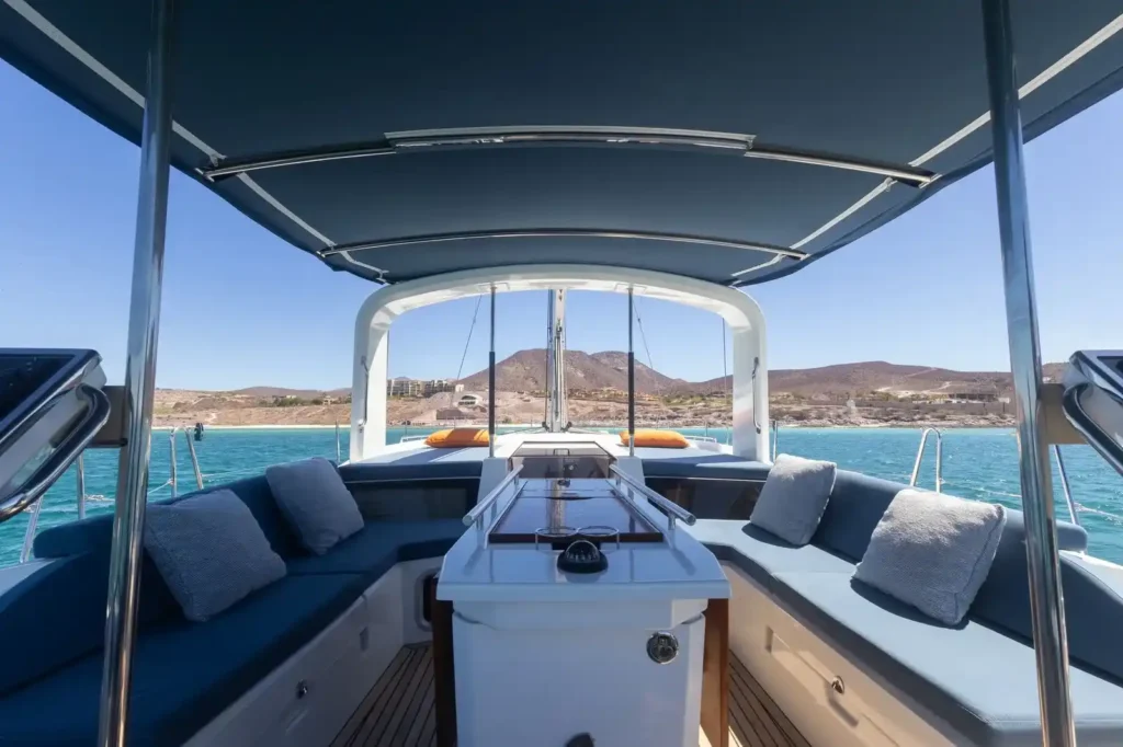 Beneteau 51 (53)