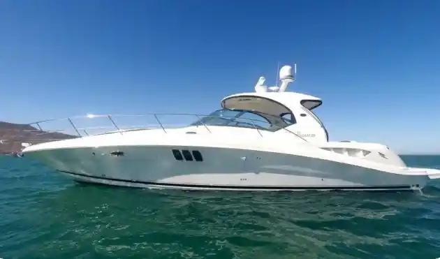SEA RAY 45 (22) - Loverslips