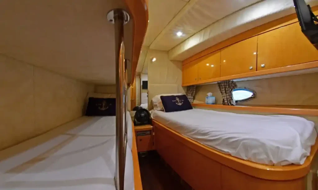Sunseeker 66 (40) - Loverslips