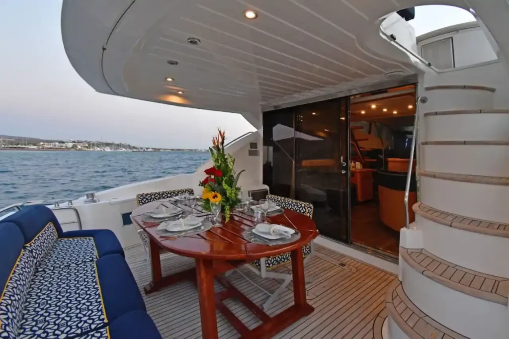 Sunseeker 66 (46) - Loverslips