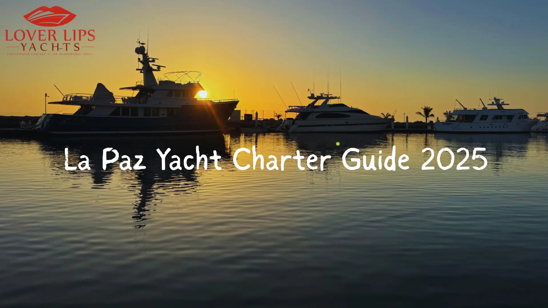 La Paz Yacht Charter Guide 2025 (1) (1) - Loverslips complete guide on Yacht charter in La paz