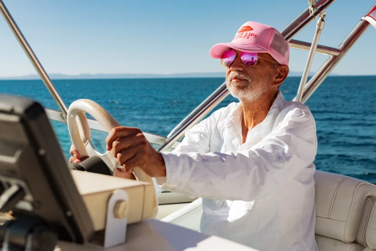 what is typically included in a yacht booking