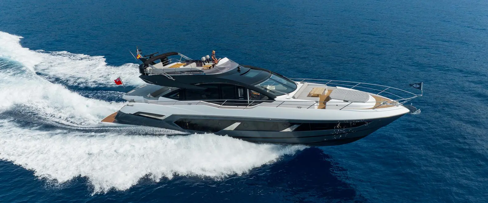 sunseeker 75 belva - Loverslips