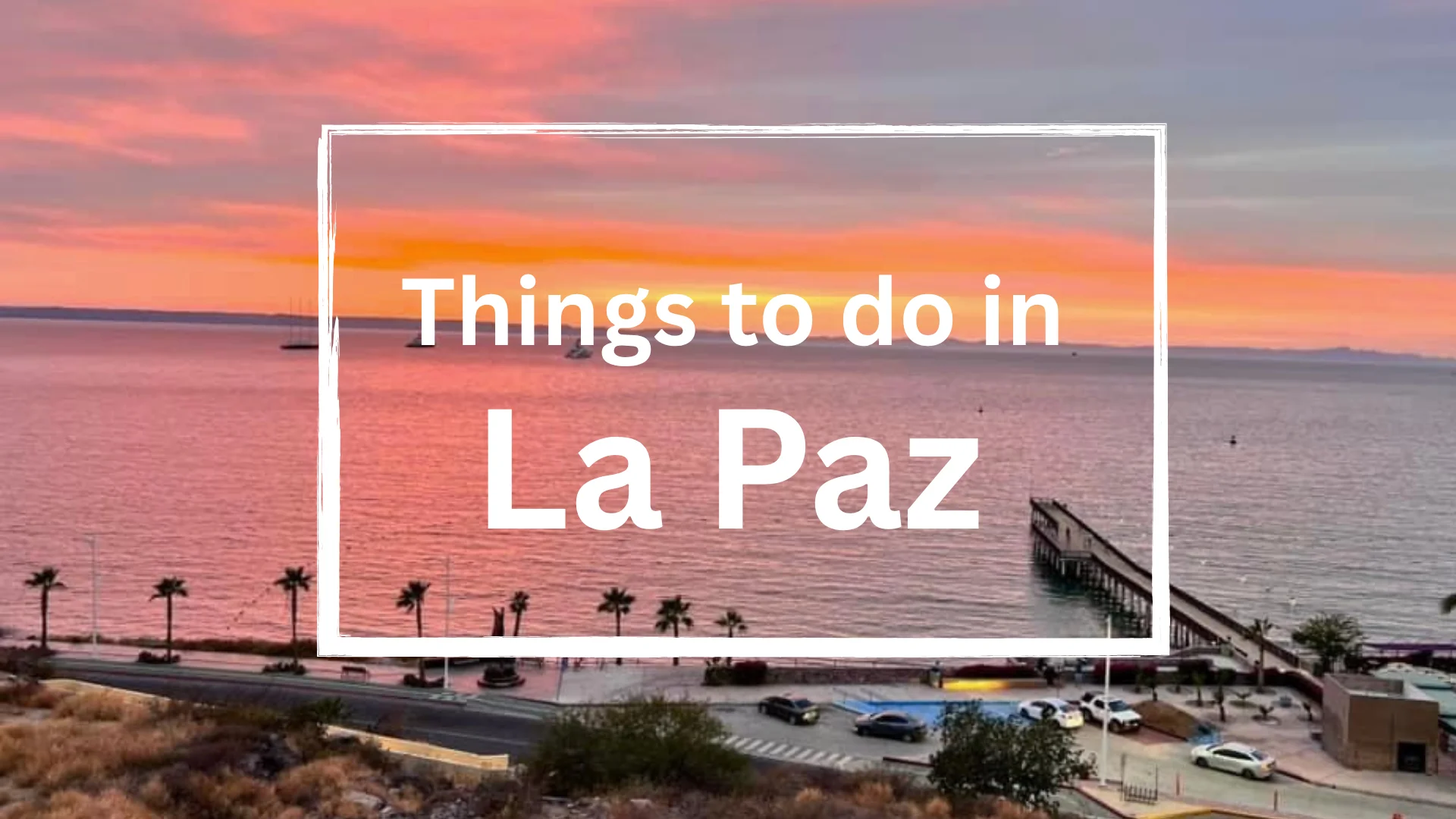 Things to do in - Loverslips Things to Do in La Paz Mexico