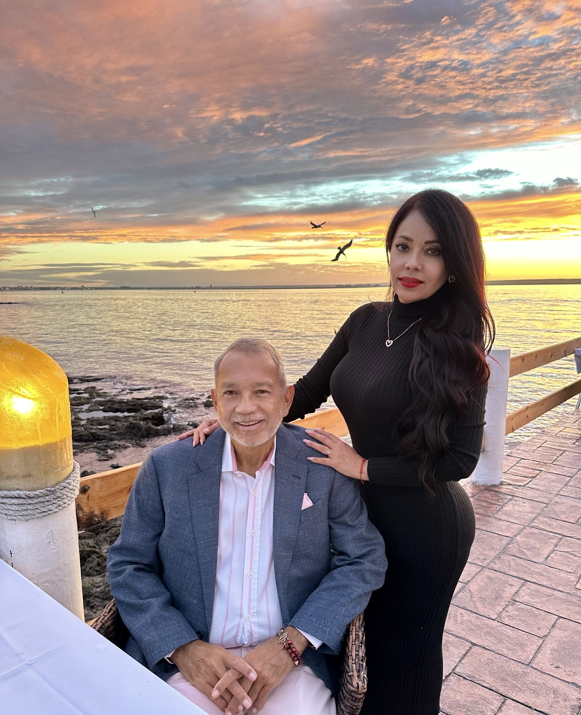 Mexican woman-owned yacht charter company in La Paz,Baja California Sur, founded by a family among the area's early settlers.