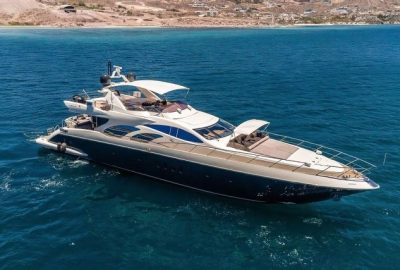 Azimut 70 (37) Azimut 70 (37)