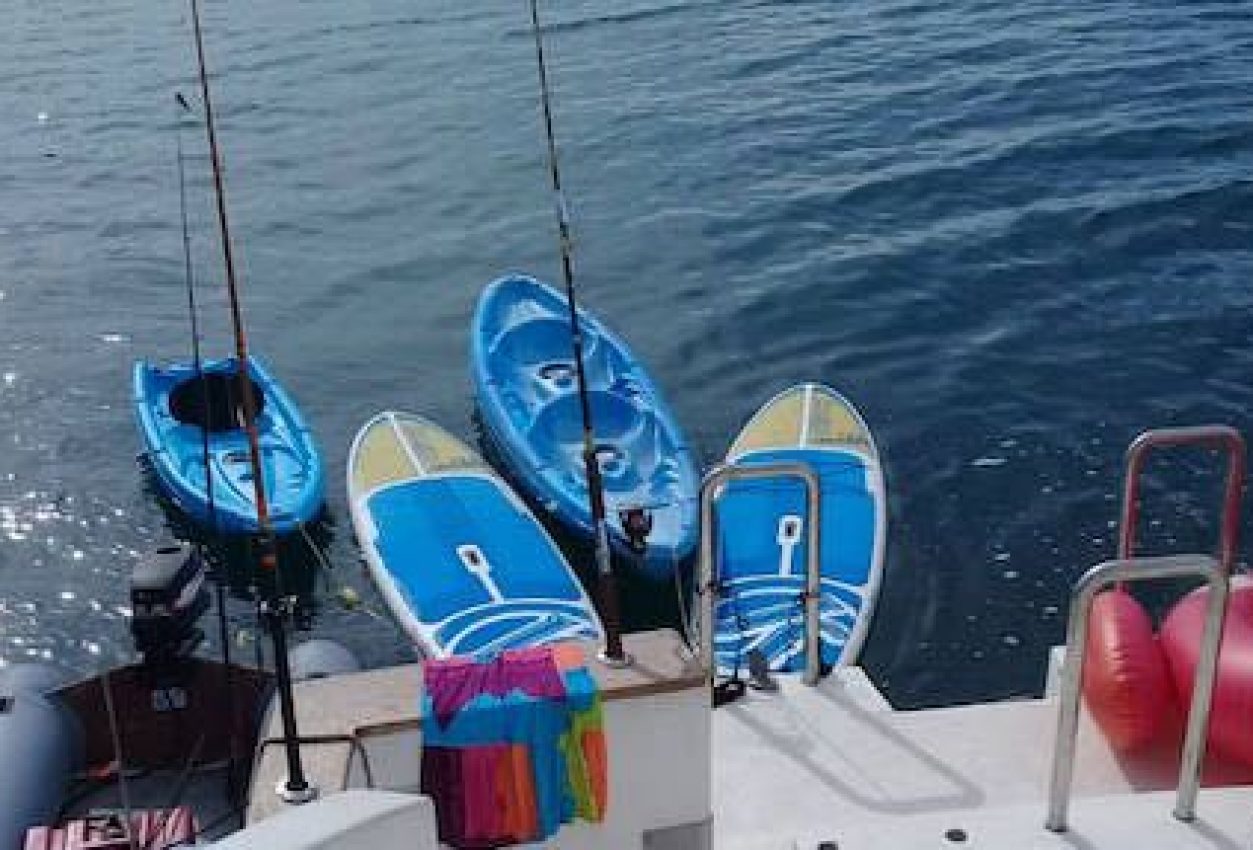 Baja Pacifica 14