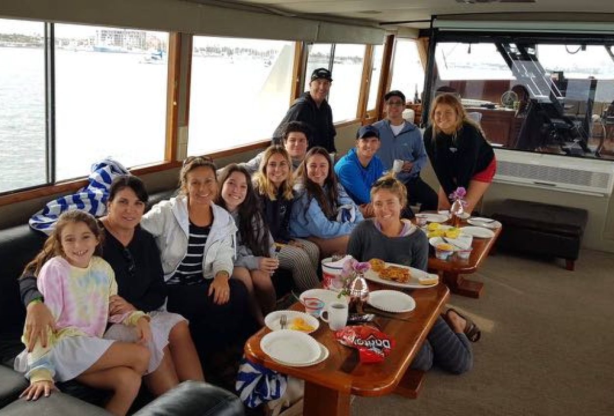 Baja Pacifica 18