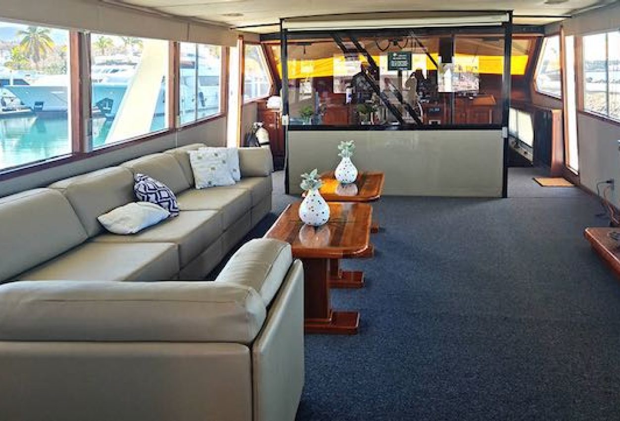 Baja Pacifica 4