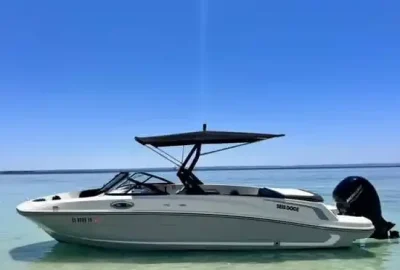 Bayliner 26 (10) Bayliner 26 (10)