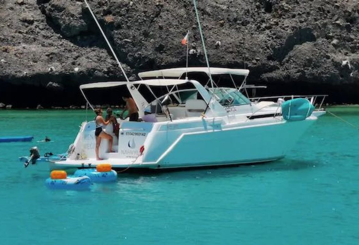Chris Craft 3