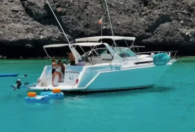 Chris Craft 46 Chris Craft 46