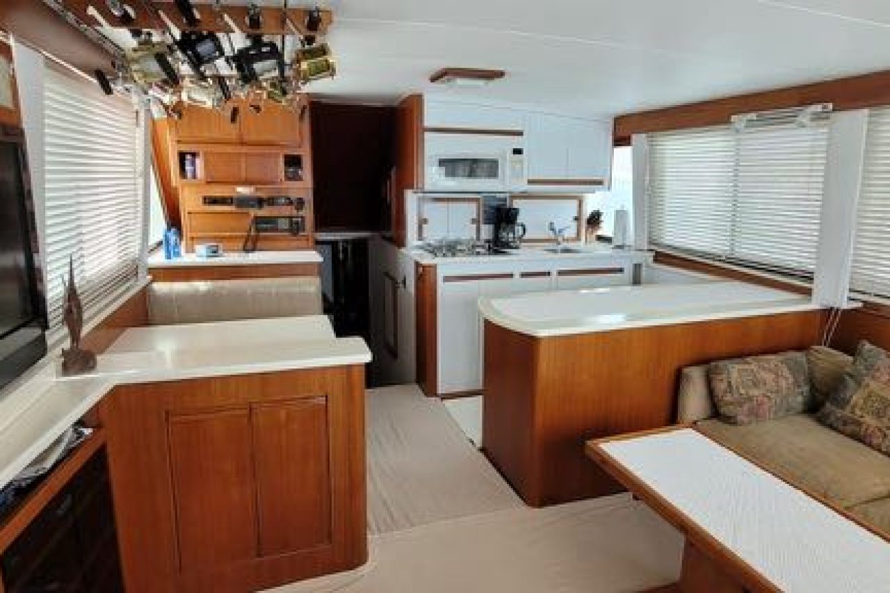 Hatteras 50 (12)