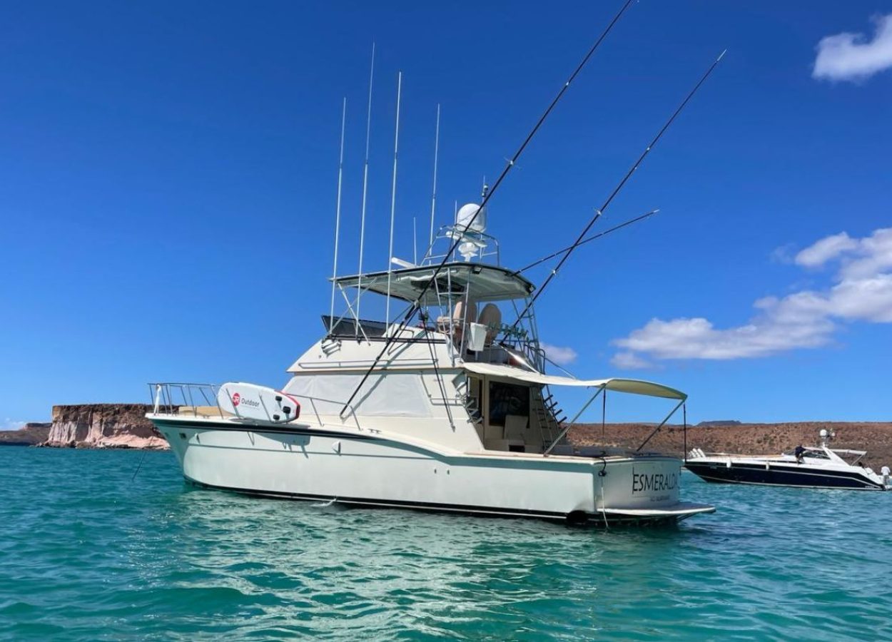 Hatteras 50 (17)