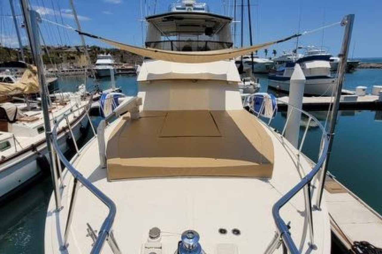 Hatteras 50 (17)