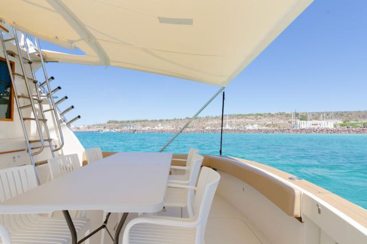 Hatteras 50 (35)