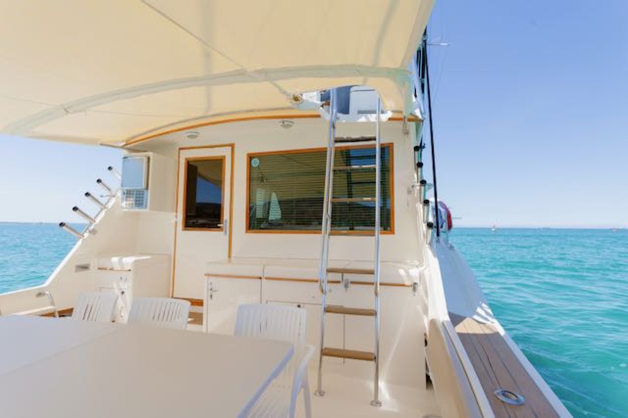 Hatteras 50 (36)