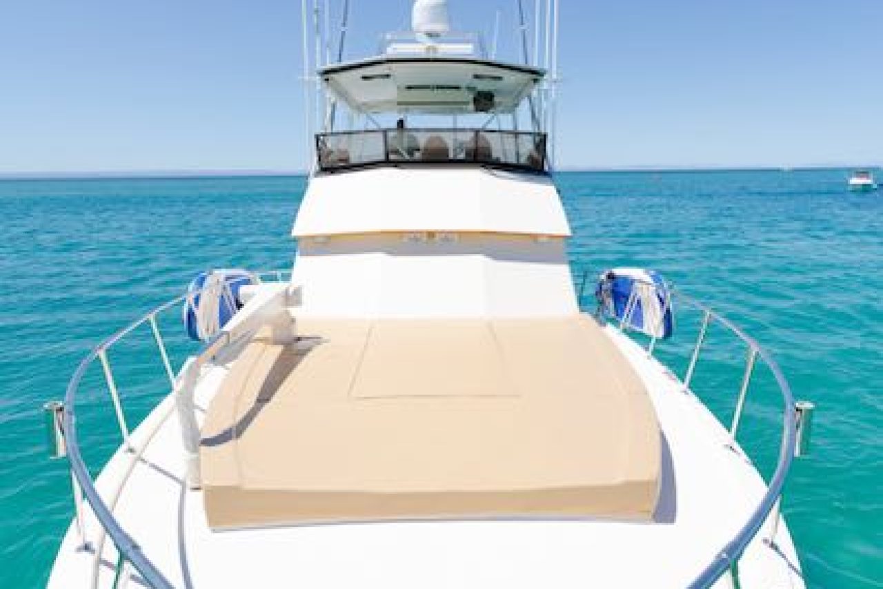 Hatteras 50 (55)