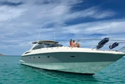 SUNSEEKER 50 Bella (36) SUNSEEKER 50 Bella (36)