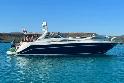 Sea Ray 50 Sea Ray 50